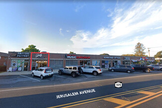 More details for 2645 Jerusalem Ave, North Bellmore, NY - Retail for Lease