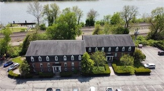More details for 1106 Ohio River Blvd, Sewickley, PA - Office for Sale