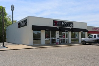 More details for 3601 Eastern Blvd, Montgomery, AL - Retail for Lease
