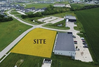 More details for 1400 NW Gettysburg Ln, Waukee, IA - Land for Sale