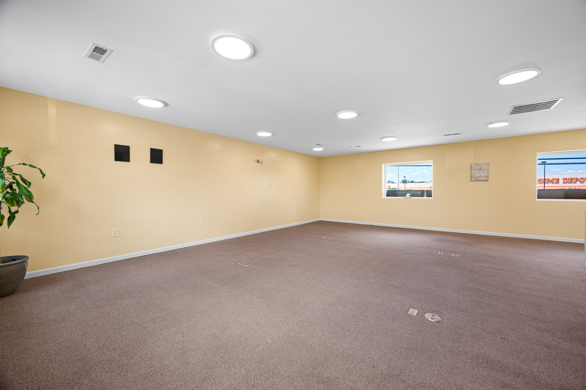 8010-8012 Route 130 N, Delran, NJ for sale Interior Photo- Image 1 of 1