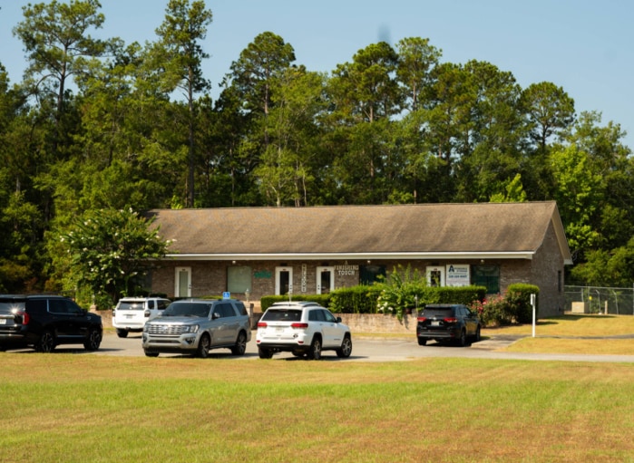 19351 N Us-19, Thomasville, GA for lease - Building Photo - Image 2 of 12