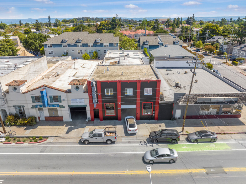 704-706 N San Mateo Dr, San Mateo, CA 94401 - Industrial for Sale | LoopNet