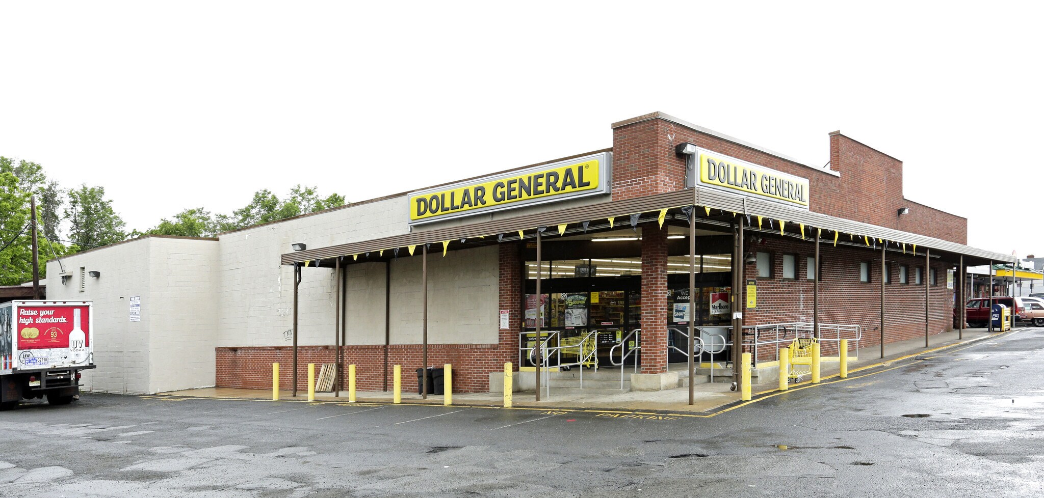 80 E 15th St, Paterson, NJ for lease Primary Photo- Image 1 of 4