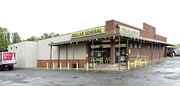 Riverside Shopping Center - Convenience Store