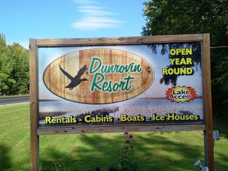 19262 N Blackduck Lake Rd NE, Hines, MN 56647