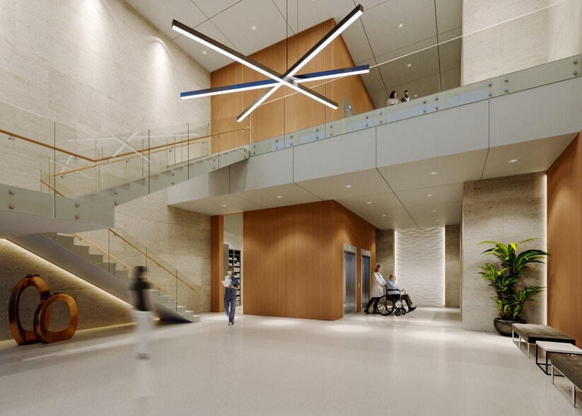 14700 SW Campbell Dr, Homestead, FL for lease - Interior Photo - Image 3 of 5