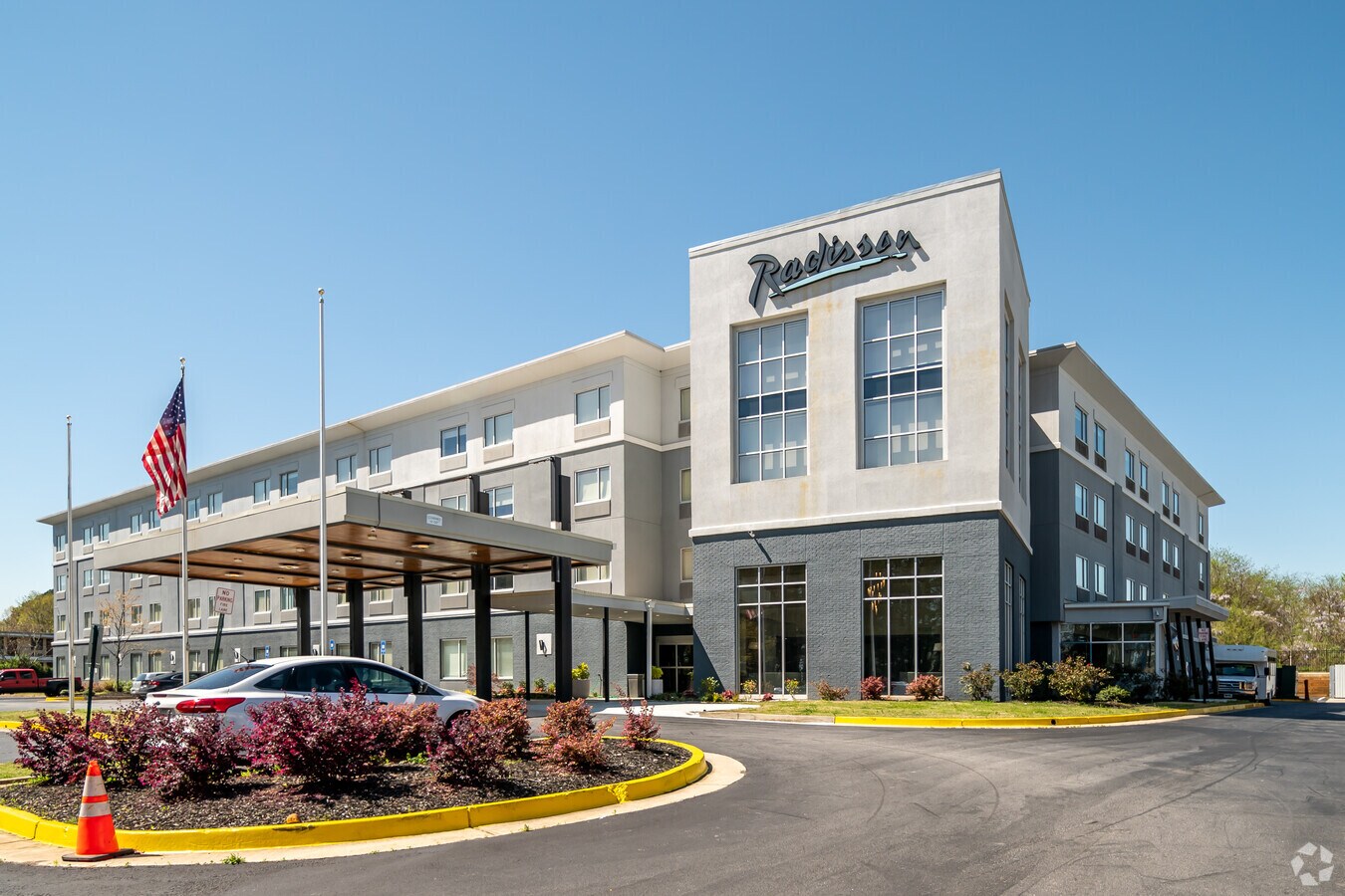 4475 Best Rd, Atlanta, GA 30337