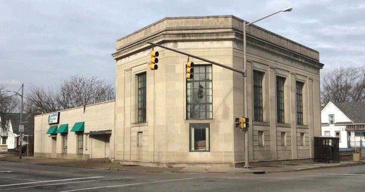 3101 Lagrange St, Toledo, OH for sale - Building Photo - Image 1 of 1