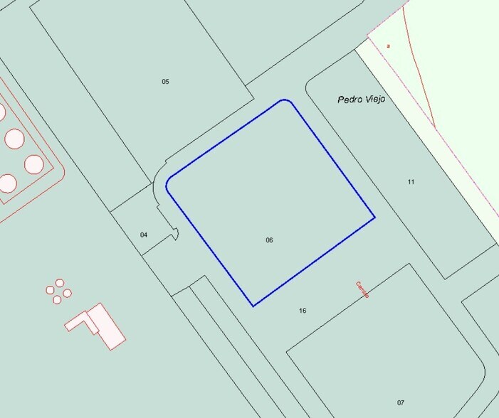 Land in Babilafuente for sale - Building Photo - Image 2 of 11