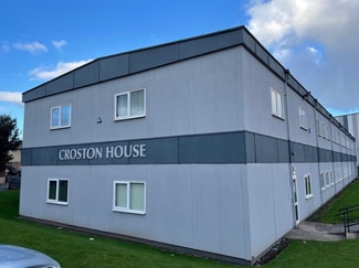 More details for Centurion Way, Leyland - Office for Lease