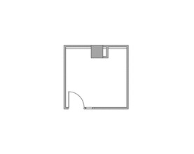 2000 Crawford St, Houston, TX for lease Floor Plan- Image 1 of 1