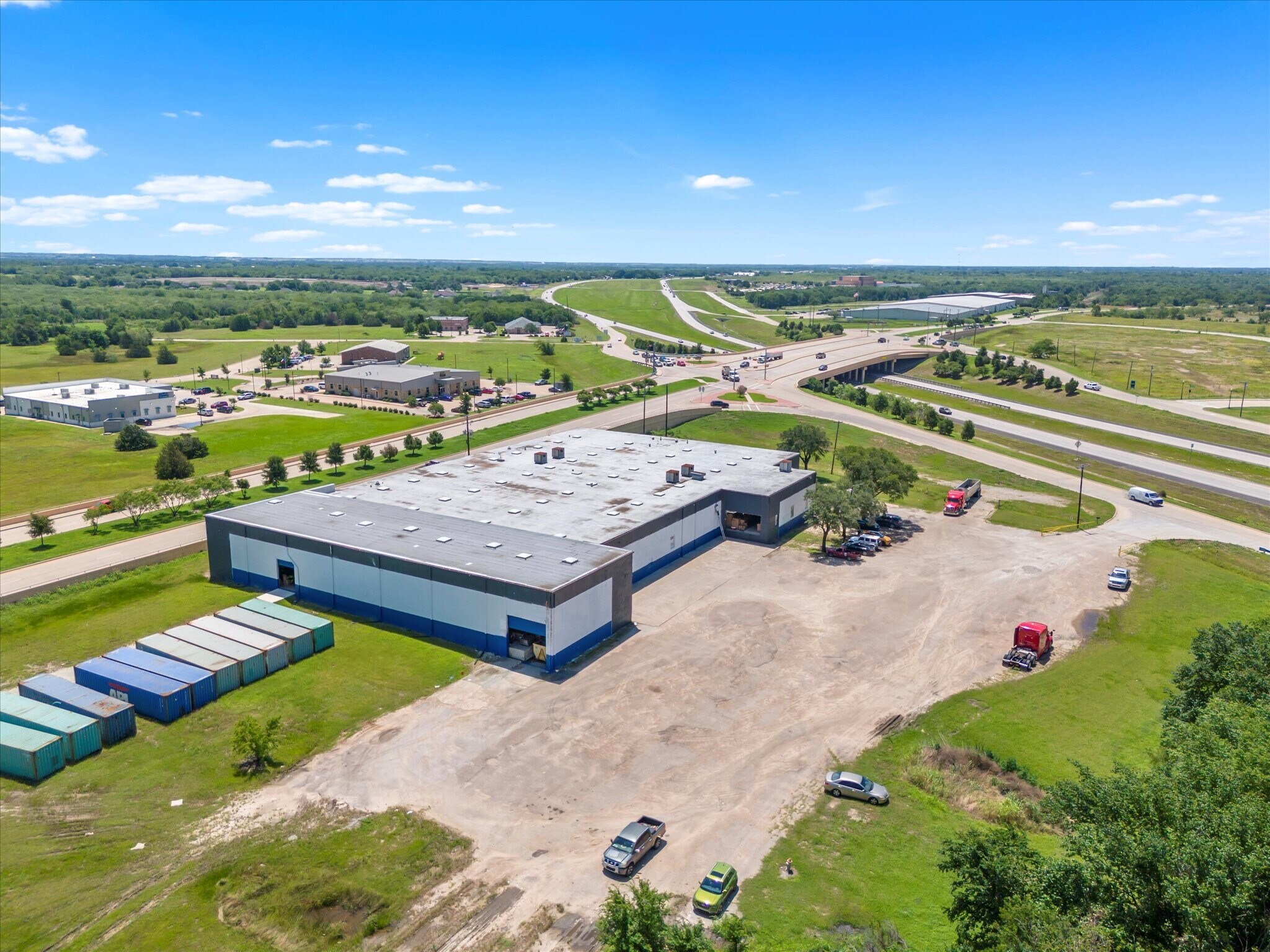 1201 E Fair St, Kaufman, TX for sale Building Photo- Image 1 of 1