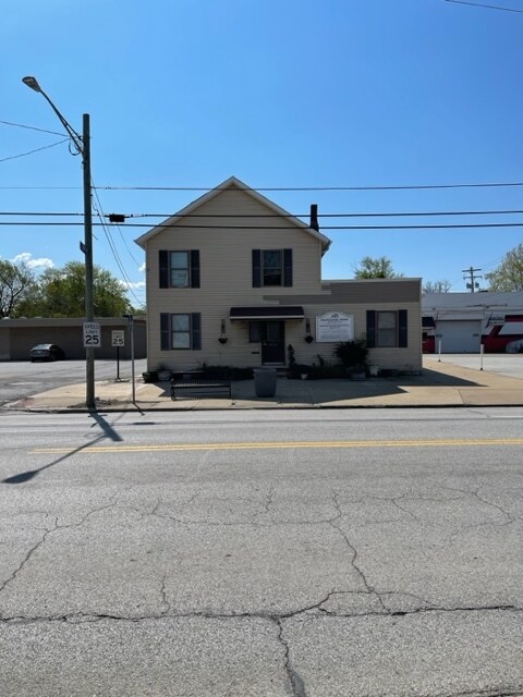 28916 Euclid Ave, Wickliffe, OH for sale Primary Photo- Image 1 of 1
