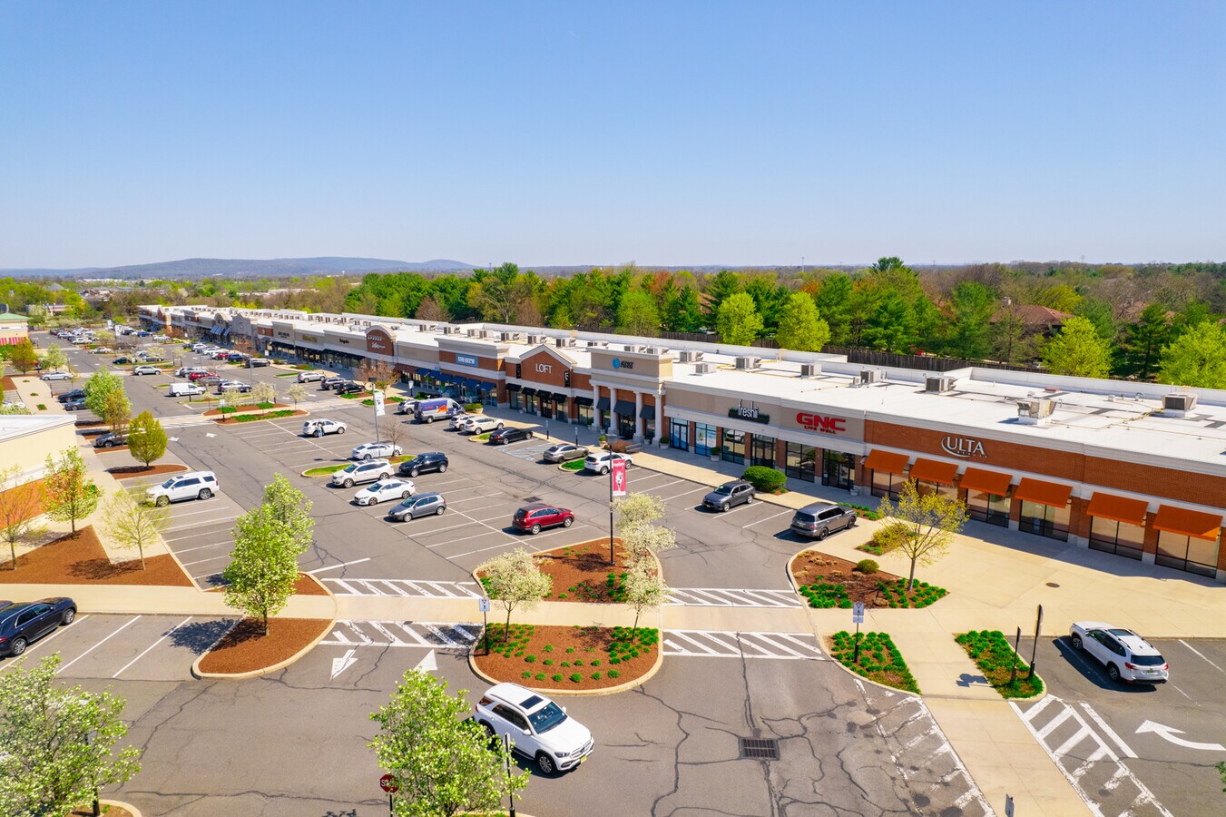 100102 Reaville Ave, Flemington, NJ 08822 The Shoppes at Flemington