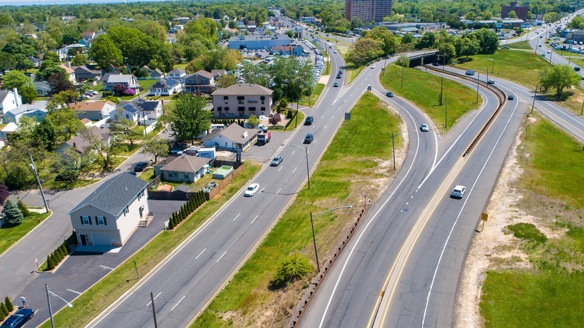 322 Beers St, Keyport, NJ 07735 Office for Sale
