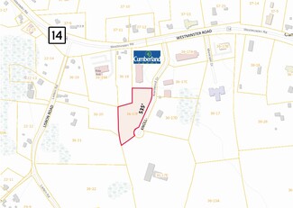 More details for 19 Knollwood Dr, Canterbury, CT - Land for Sale