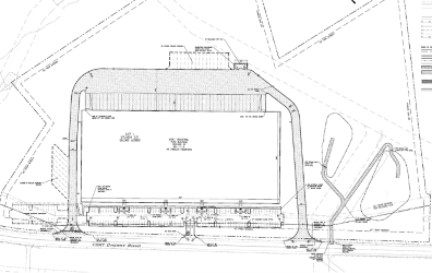 Fort Cherry Rd, Mcdonald, PA for sale - Site Plan - Image 3 of 3