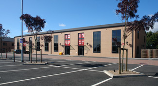 More details for 1-4 Sandy Way, Tamworth - Office for Lease