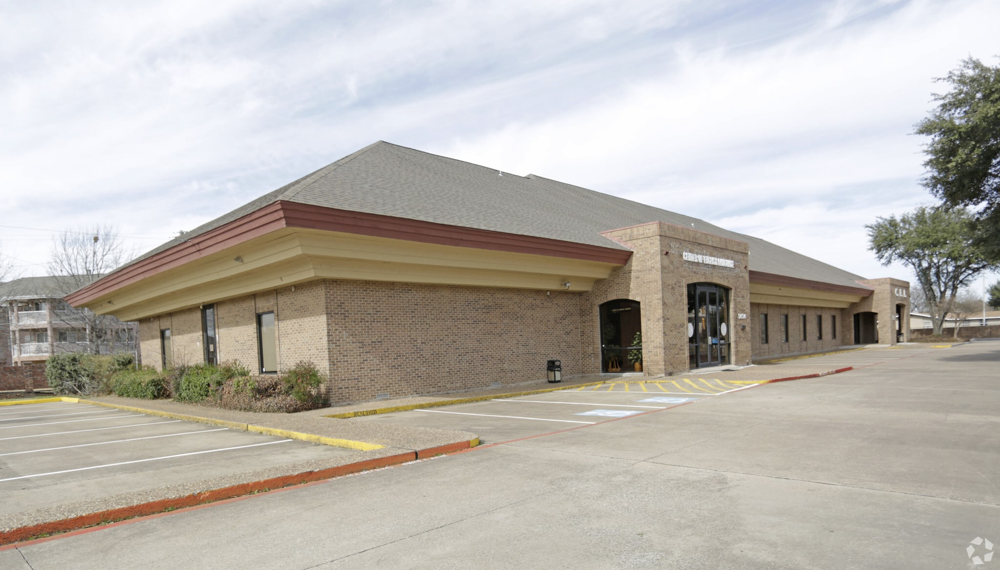 3434 Forest Ln, Dallas, TX for sale Primary Photo- Image 1 of 1