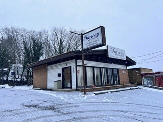 More details for 5021 Market St, Youngstown, OH - Retail for Sale