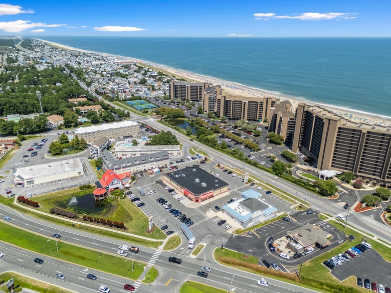 39820 Hickman Plaza Rd, Bethany Beach, DE for sale - Building Photo - Image 1 of 2