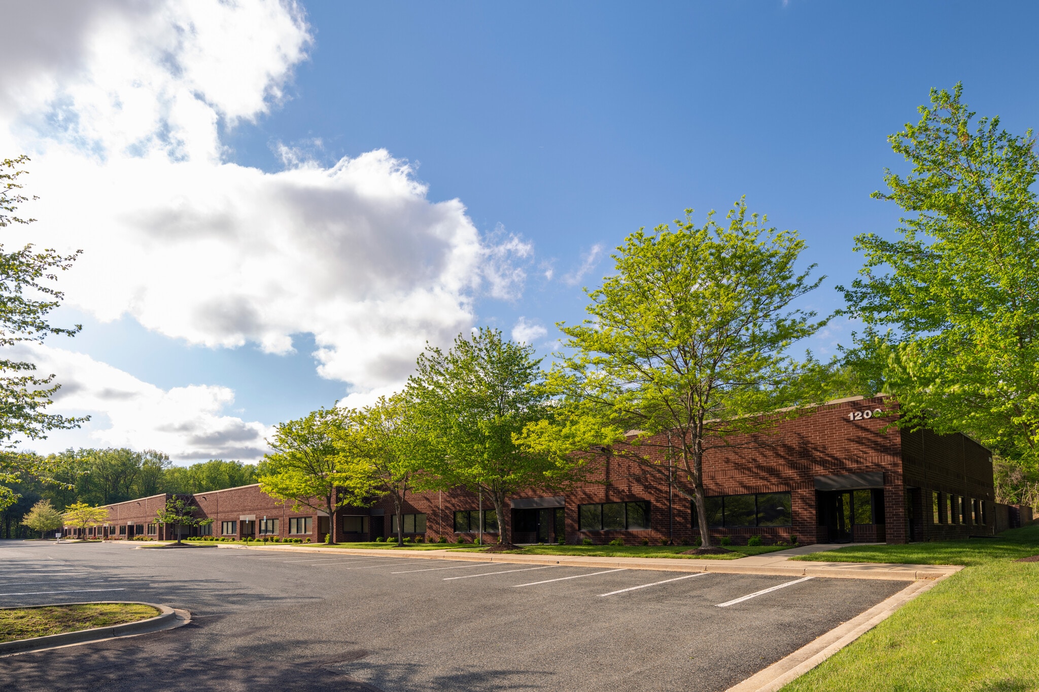 1200 Technology Dr, Aberdeen, MD for lease Interior Photo- Image 1 of 1