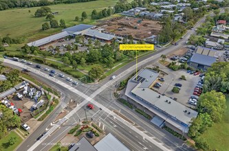 2 Old Gympie Rd, Yandina, QLD - Aerial map view - Image1