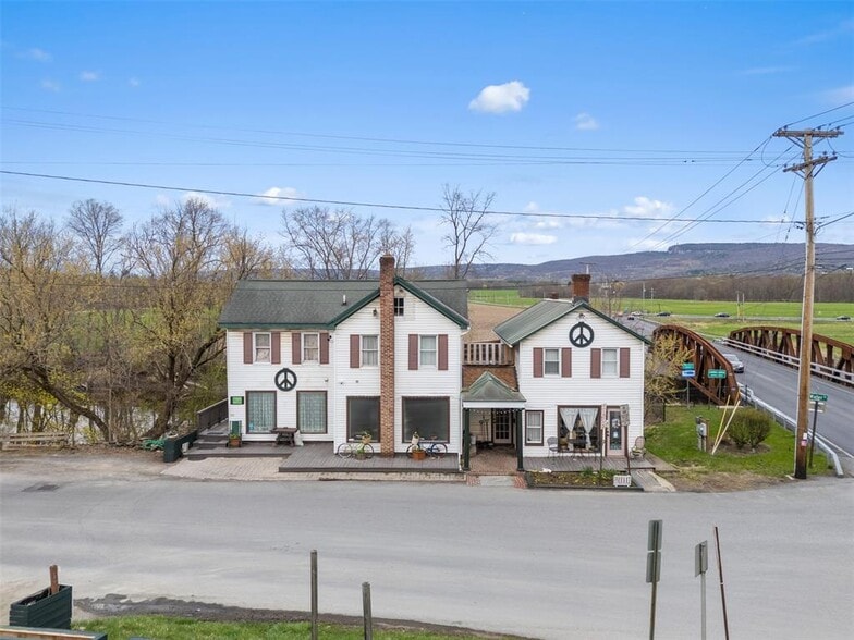 1 Water St, New Paltz, NY for sale - Building Photo - Image 2 of 34