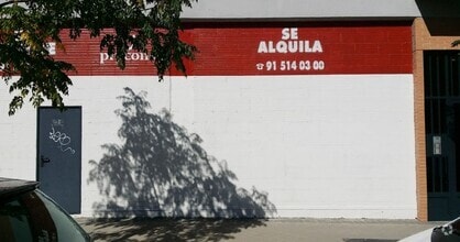 Paseo Ginebra, 35, Madrid, Madrid for lease Interior Photo- Image 2 of 5