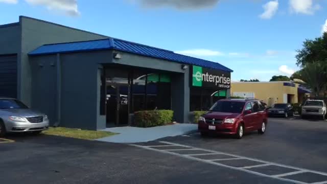 4917 N University Dr, Lauderhill, FL for lease - Commercial Listing Video - Image 3 of 9