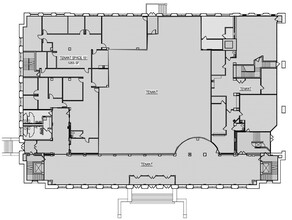 220 Church Ave SW, Roanoke, VA for lease Floor Plan- Image 1 of 1