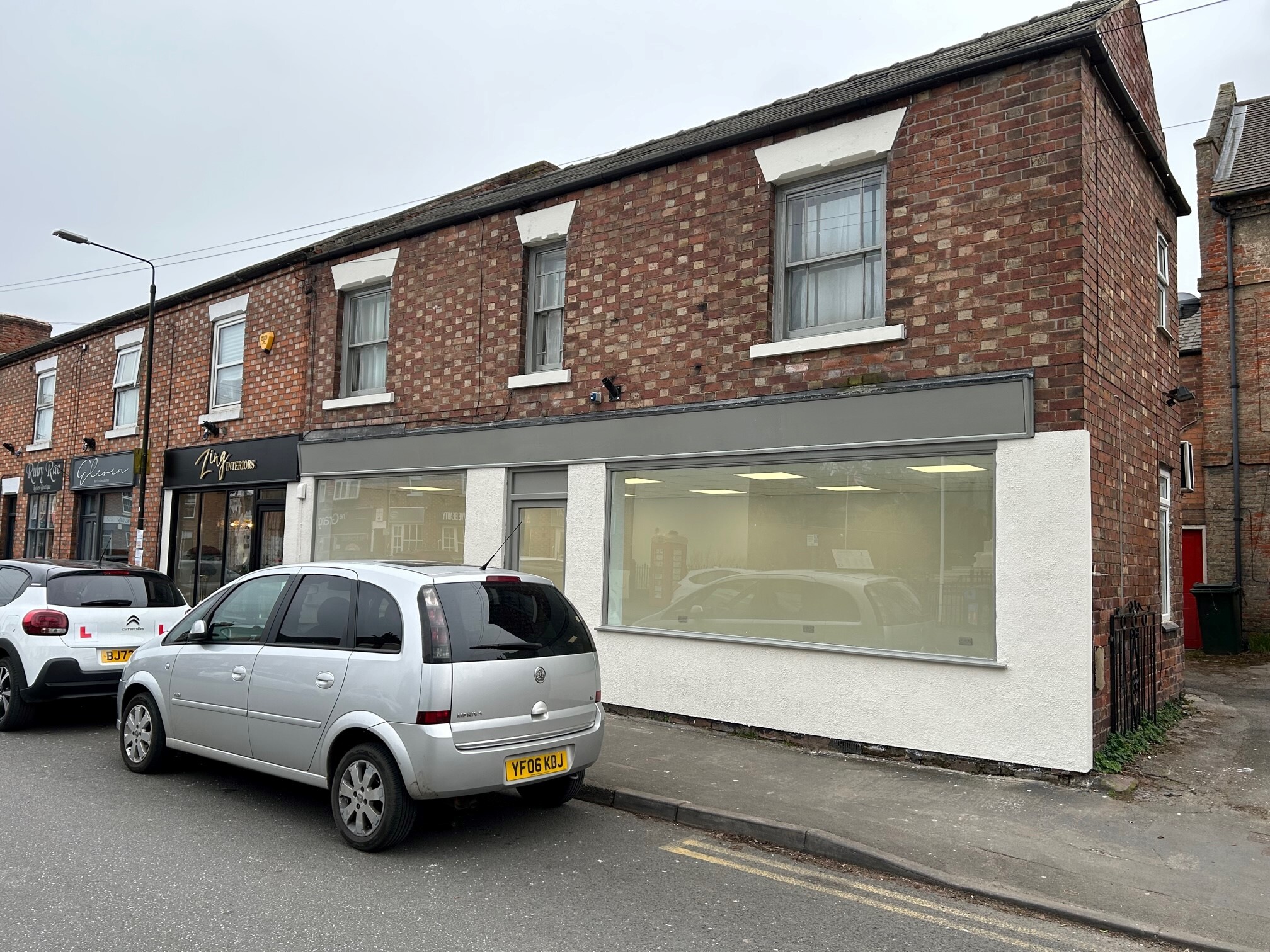 15 Church St, Ruddington for sale Primary Photo- Image 1 of 1