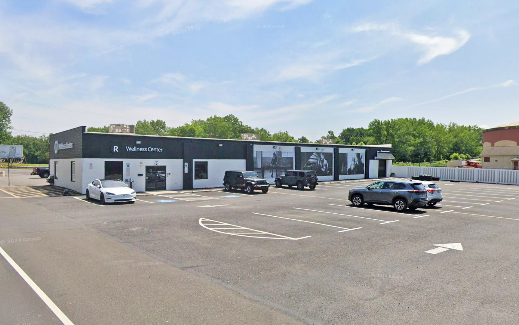 791 West Bridge St, Morrisville, PA for sale Building Photo- Image 1 of 5