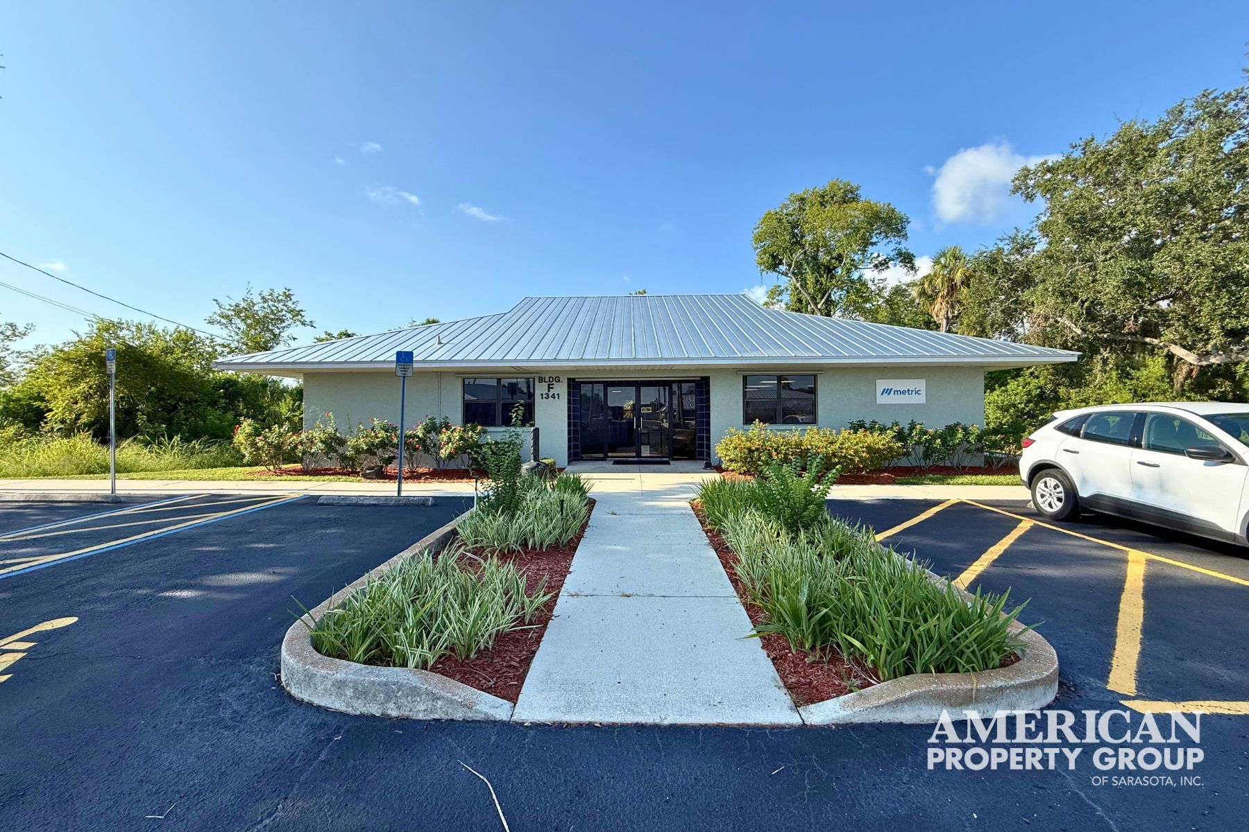 1341 10th St E, Palmetto, FL for lease Building Photo- Image 1 of 5