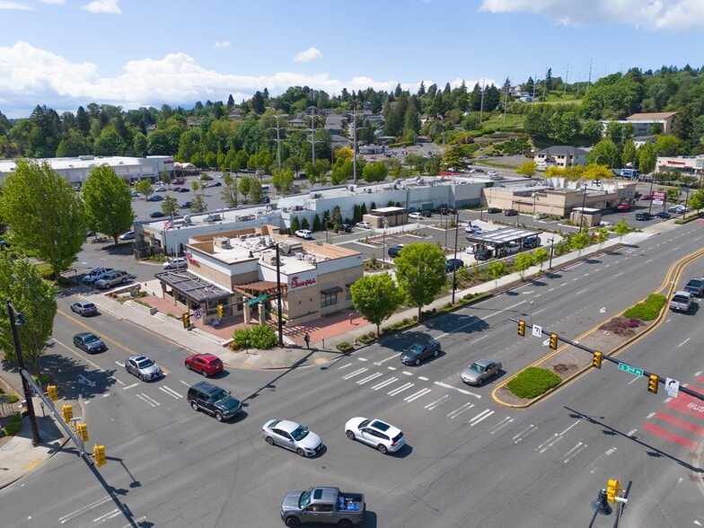 375 Rainier Ave S, Renton, WA for sale - Building Photo - Image 2 of 4