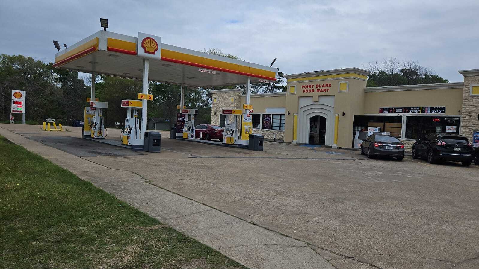 10890 Highway 190 E, Pointblank, TX for sale Building Photo- Image 1 of 1