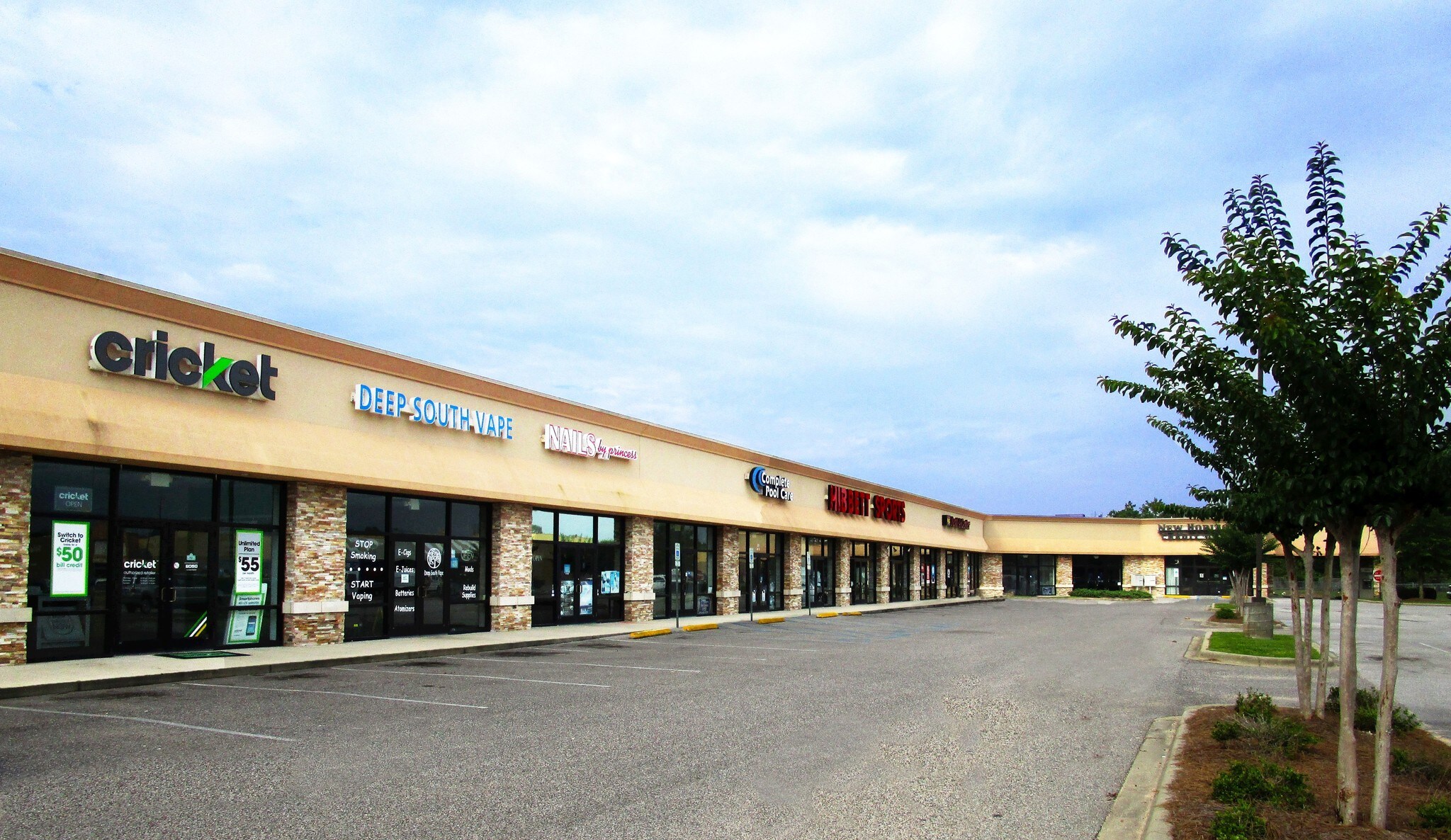 3385 Schillinger Rd N, Semmes, AL for sale Building Photo- Image 1 of 1