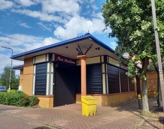 More details for 13 Benbow Ct, Shenley Church End - Retail for Lease