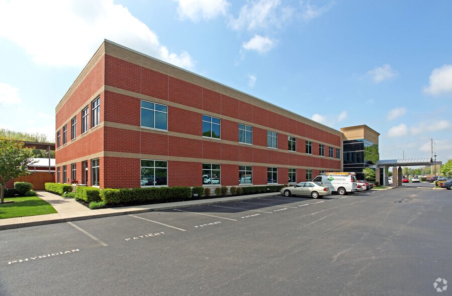 575 Oak Ridge Tpke, Oak Ridge, TN, 37830 Office Space For Lease