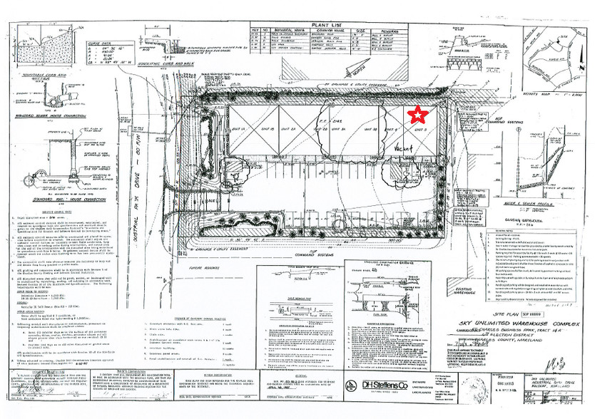 24 Industrial Park Dr, Waldorf, MD for sale - Building Photo - Image 2 of 49