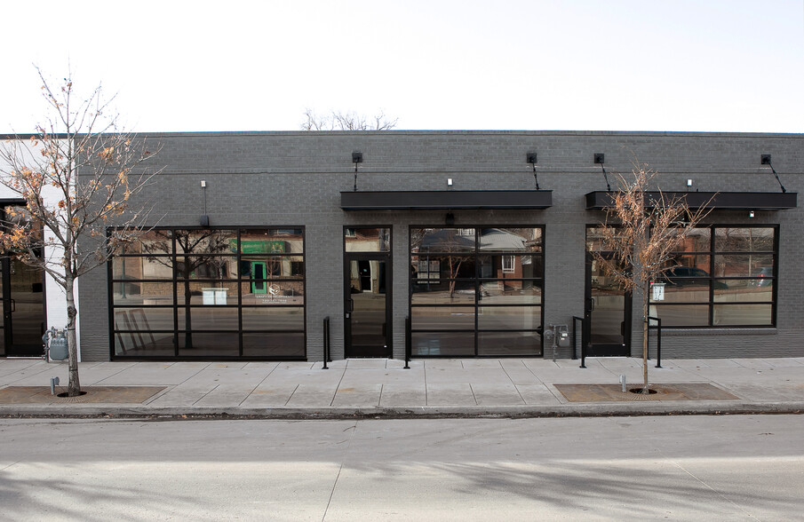 2561-2565 S Broadway, Denver, CO for lease - Building Photo - Image 3 of 6