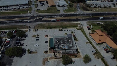 5650 S Florida Ave, Lakeland, FL - Aerial map view - Image1