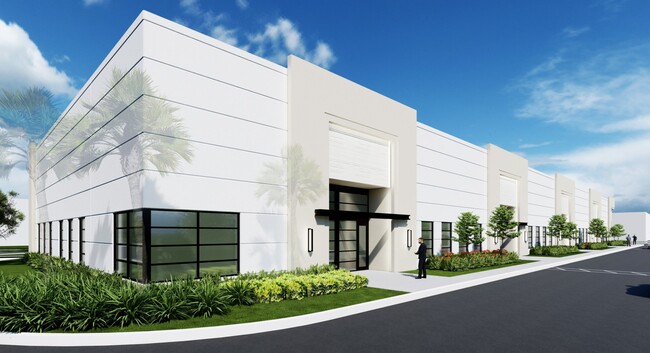 More details for W Atlantic Ave, Delray Beach, FL - Industrial for Lease