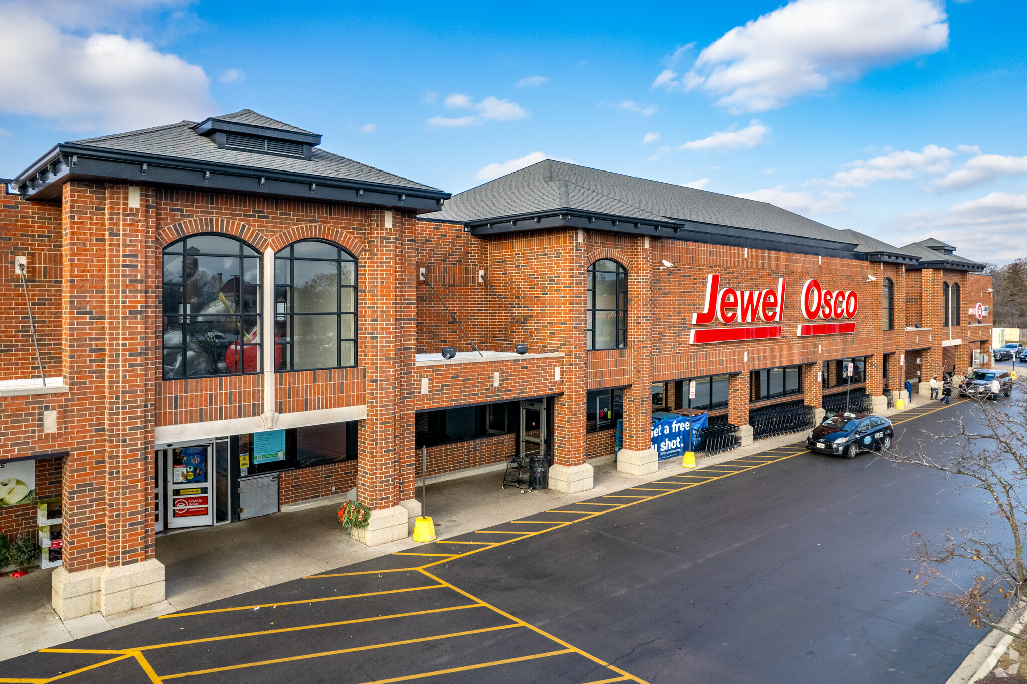 5240 N Pulaski Rd, Chicago, IL for lease Building Photo- Image 1 of 10