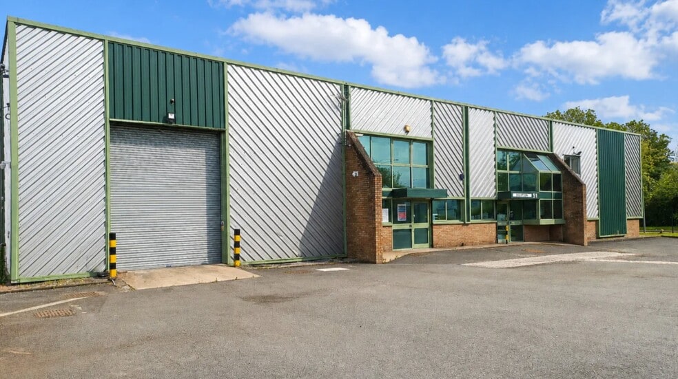 Clywedog Rd, Wrexham for lease - Building Photo - Image 2 of 4