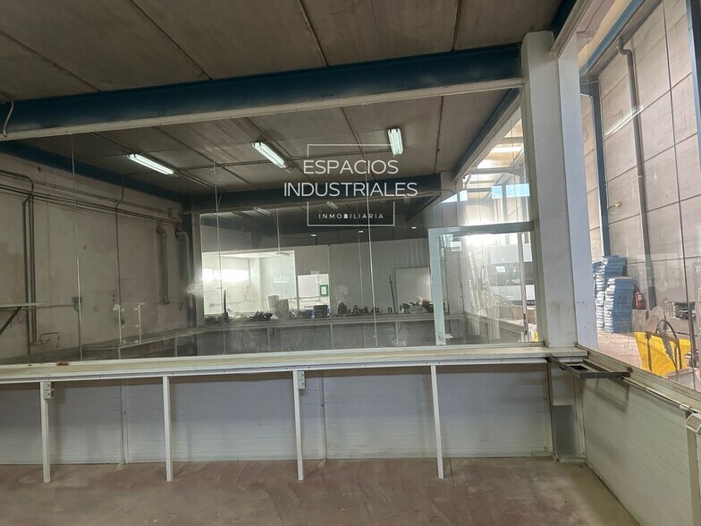 Industrial in Humanes de Madrid, Madrid for sale - Building Photo - Image 3 of 14