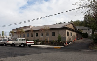 More details for 1707 3rd St SE, Puyallup, WA - Office for Lease