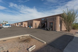 10-40 E Southern Ave, Mesa AZ - Automotive Property