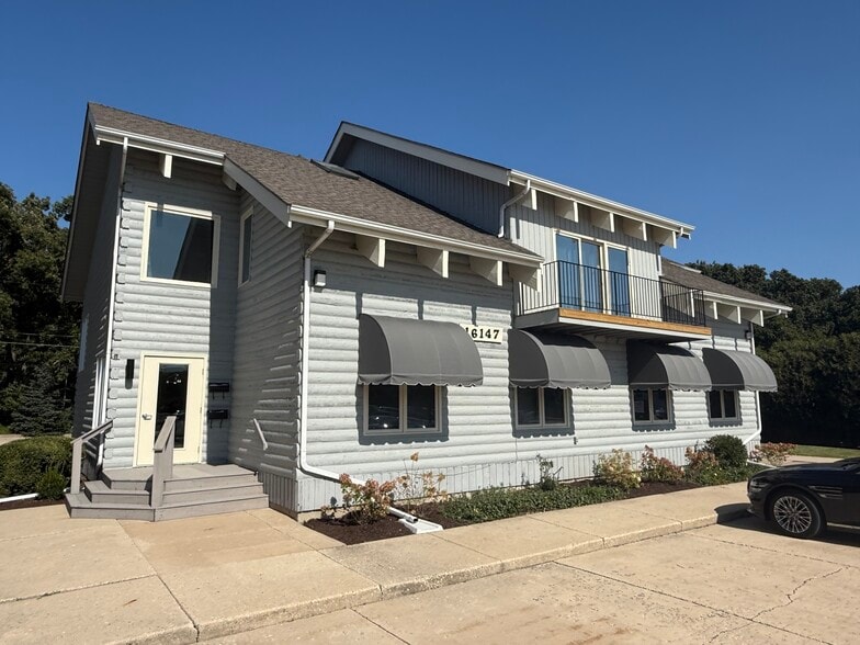 16147 S Lincoln Hwy, Plainfield, IL for lease - Primary Photo - Image 1 of 9